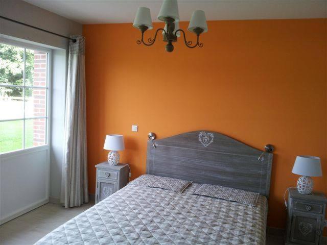 Le Parc De Crecy Bed & Breakfast Dış mekan fotoğraf